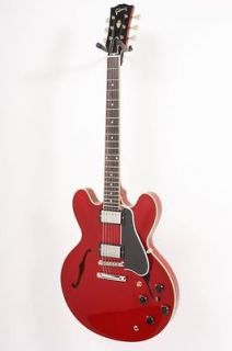 Gibson Custom 1959 ES 335 Historic Dot Reissue Faded Cherry
