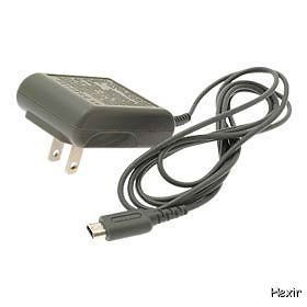 GameBoy Micro   AC Adapter 110 V (Komodo) NEW Power Charger Cable Cord