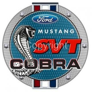 ford mustang cobra in Clothing, 