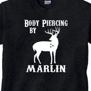 body piercing in Clothing, 