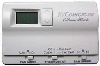coleman air conditioner parts