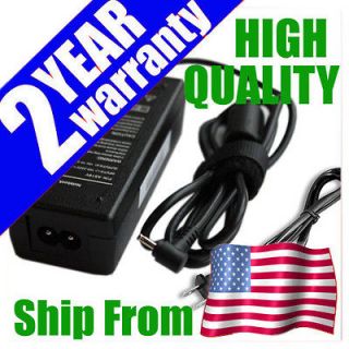 AC Adapter For Acer ICONIA TAB A500 10s32u A501 10s16w Tablet Charger