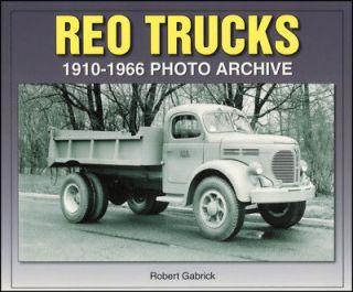 reo truck in Parts & Accessories