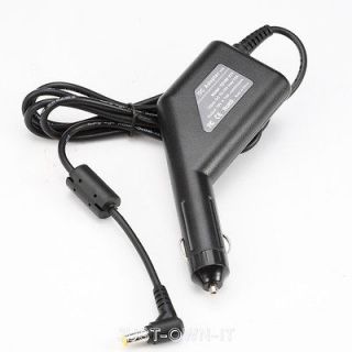 Adapter Car Charger for Acer Aspire 5733Z 4251 7551 7422 AS5740 5780