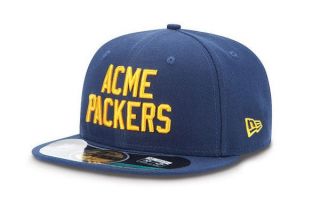 acme packers