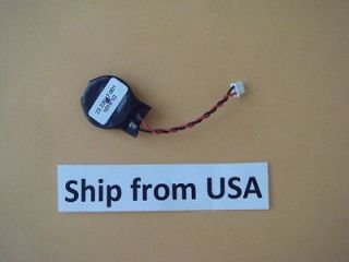 CMOS RTC Battery: ACER TRAVELMATE 240 SERIES * SHIP FROM USA *