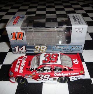 Ryan Newman 2012 Lionel/Action #39 Quicken Loans 1/64 FREE SHIP