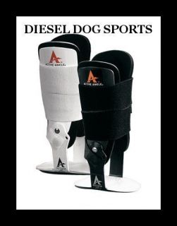 ACTIVE ANKLE T1 ANKLE SUPPORT HINGED ANKLE BRACE