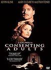Consenting Adults DVD, 2003