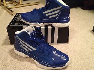 adidas basketball shoes in Mens Shoes