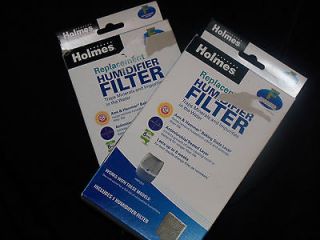 Holmes*Sunbe am Humidifier Filters F* Model HWF23*