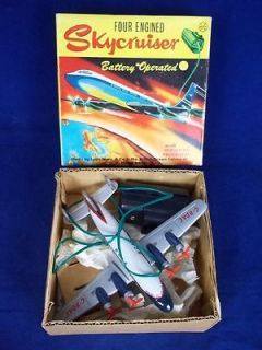 marx airplane in Vintage & Antique Toys