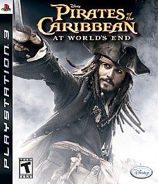 ps3 pirate games