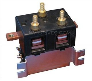 JCAC 200 Reversing Contactor 36 Volts, Albright DC182 Style