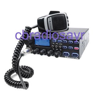 Midland Alan 248 Multi CB Radio  Authorized Dealer