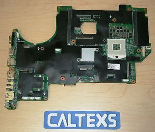 DELL Alienware M17X R2 Laptop Motherboard 14M8C / 014M8C / CN 14M8C