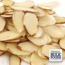 Blue Diamond Sliced Natural Almonds Nuts Snack Mixes Fresh 8 oz Bag