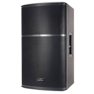 American Audio DLT15A 500w 15 Active Powered Full Range PA System