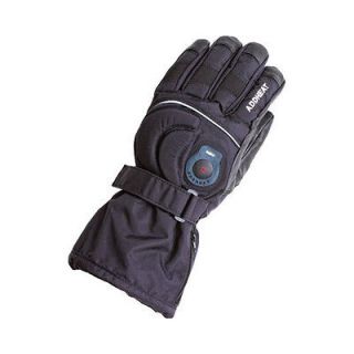 BX805 Epic Heated Gloves Large 7 .4 Volt Electric Battery Operated