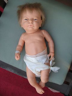 1985 Berjusa Reborn Doll 20