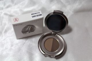 ANASTASIA Brow Powder Duo create natural and beautiful brows, best