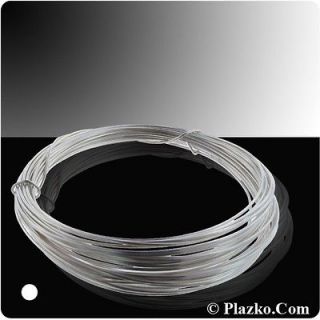 Sterling Silver 18gauge Round Soft Wire (3387)   1oz Whole sale Price