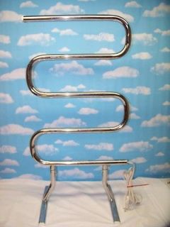 WarmRails Stand Up Towel Warmer E226525