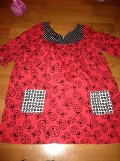 Boutique Baxter and Beatrice outfit size 6