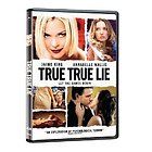 True True Lie DVD 2009 Annabelle Wallis, Jaime King NEW