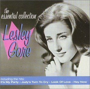 Lesley Gore Essential Collection CD 18 Greatest Hits