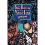 New Orleans Voodoo tarot deck by Martinie & Glassman Free Priority