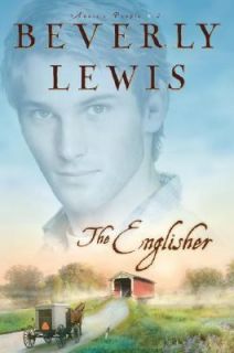 The Englisher Annies People Series #2 by Beverly Lewis CHRISTIAN