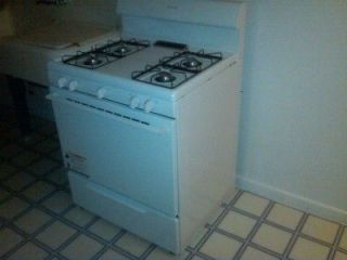 Never Used Frigidaire Stove PICK UP ONLY (New York City)