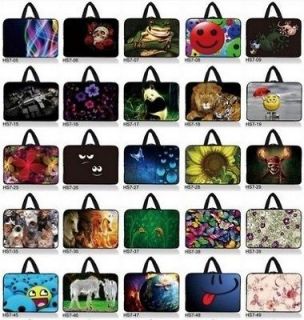 Carry Case Sleeve Bag For 7 Inch Archos Arnova ChildPad 7 Tablet PC