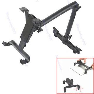 Mount Stand Support Holder Cradle For Apple iPad Laptop Tablet GPS PC