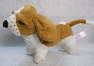American Girl Kit doll Pet Dog Grace Retired