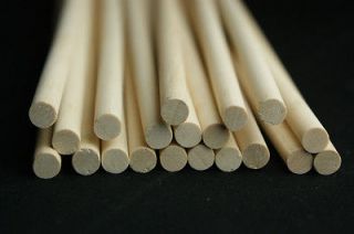 20 Wood arrow shafts 33 20 70​lbs shafts only for longbow