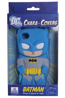 Batman DC Chara Covers Cell Phone Cover Case for your iPhone 4/4S
