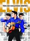 Elvis Presley: The Ed Sullivan Shows   The Performances (DVD, 2006, 3