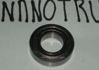 NordicTrack SEALED Bearing elliptical/bik es small