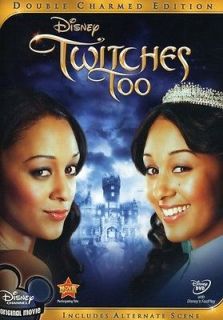 Twitches Too [DVD New]