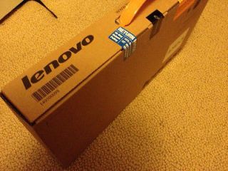 NEW Lenovo G585 15.6 (320GB, AMD DualCore E2, 1.7 GHz, 4GB) Notebook