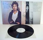 BRUCE SPRINGSTEEN Darkness On The Edge Of Town (NM/1978/USA/WL PROMO