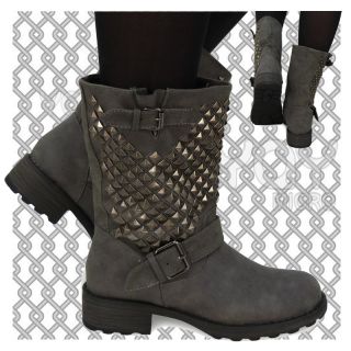 ash studded boots