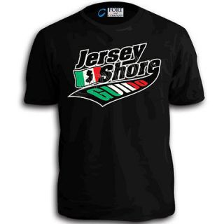 Jersey Shore Guido Cool T Shirt New York Italian Funny Snookie Pauly