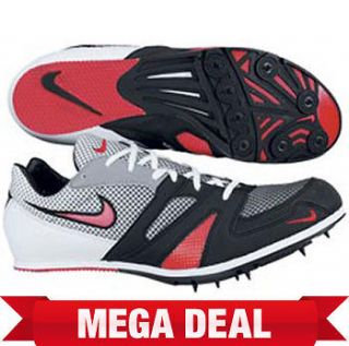 New with Box Nike Zoom Long Jump Athletic Field Spikes   104045 161