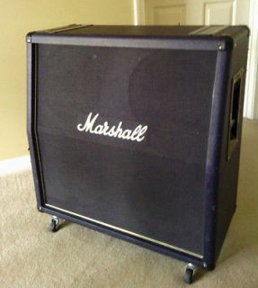 Marshall 425A 1960A Vintage Modern 4x12 Speaker Cabinet w/ Celestion