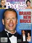 Bruce Willis Paul Hogan Fergie People 1 11 88