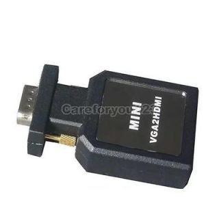 ATLONA USB TO HDMI CONVERTER UP TO 1080P AT HDPIX2