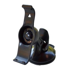 Car Suction Cup Windshield Mount & Cradle for Garmin Nuvi 50 50LM GPS